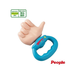 PEOPLE 新一級棒ㄋㄟ