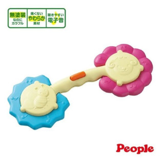 PEOPLE 新音樂啞鈴