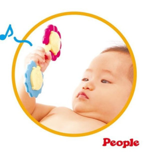 PEOPLE 新音樂啞鈴