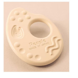 PEOPLE 米的咬舔玩具(米製品玩具系列)