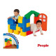 PEOPLE 全身體感大積木-空間遊戲組合