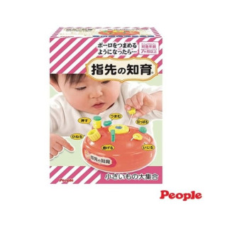 PEOPLE 新趣味卡吱! 手指運動玩具