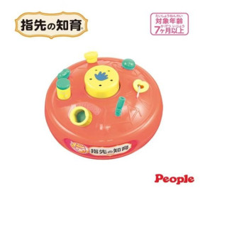 PEOPLE 新趣味卡吱! 手指運動玩具