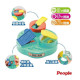 PEOPLE 翻蓋手指訓練玩具(2023)