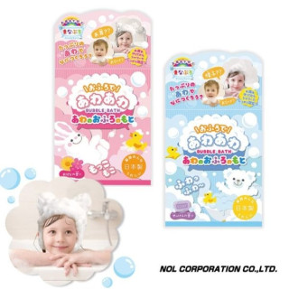 NOL 泡泡入浴劑