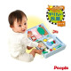 PEOPLE 益智手提聲光遊戲機(2023)