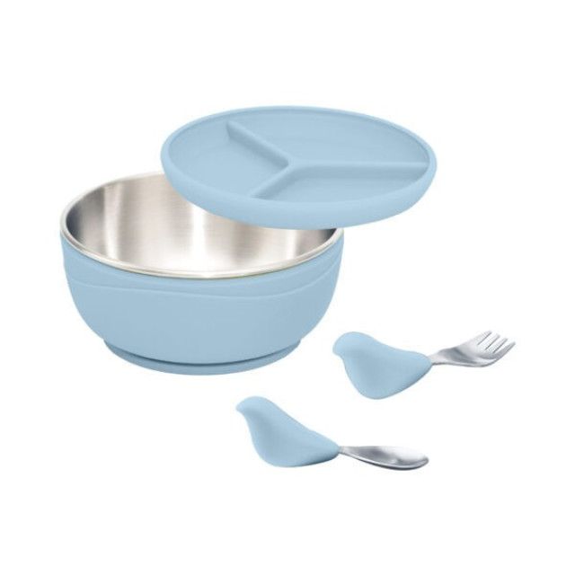 預購2月出貨Picaboo 布咔寶彌月食光禮盒-超人氣兩入組附提袋(多款)