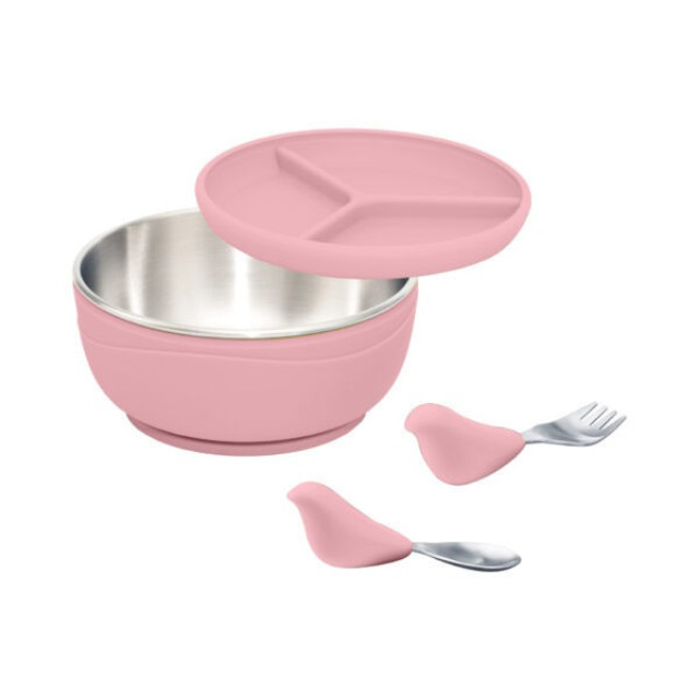 預購2月出貨Picaboo 布咔寶彌月食光禮盒-超人氣兩入組附提袋(多款)