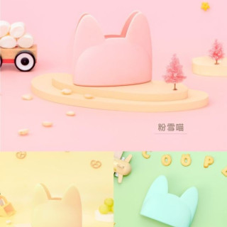 Picaboo 布咔寶 Cooper收食包-多功能矽膠餐具收納袋(多款)