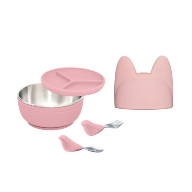 預購2月出貨Picaboo 布咔寶彌月食光禮盒-超值三入組附提袋(多款)