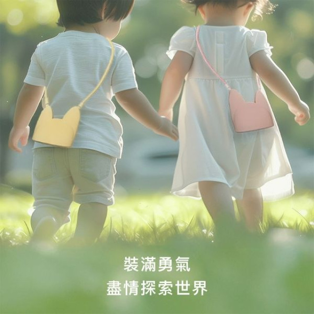 Picaboo 布咔寶 Cooper收食包-多功能矽膠餐具收納袋(多款)