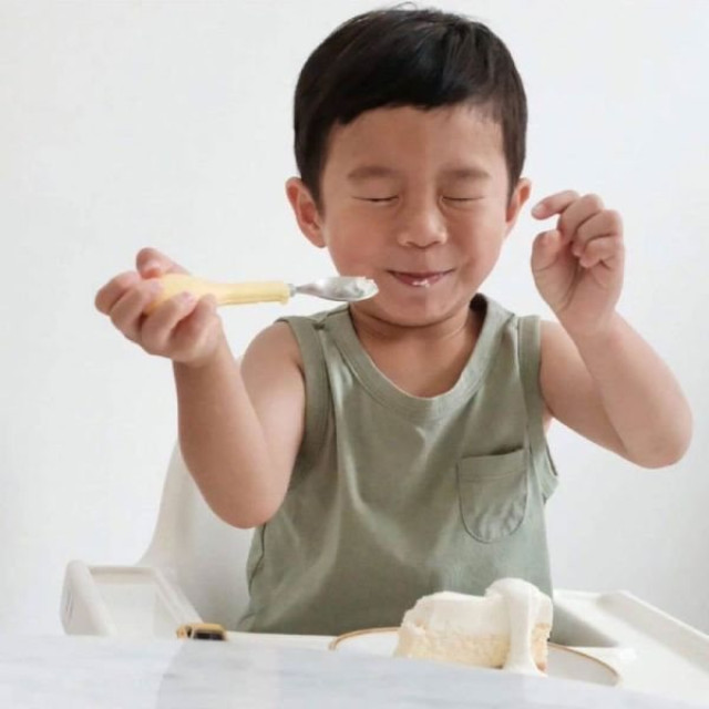 Picaboo 布咔寶翻滾環保餐具(多款)