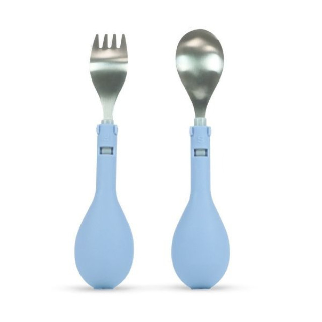 Picaboo 布咔寶翻滾環保餐具(多款)