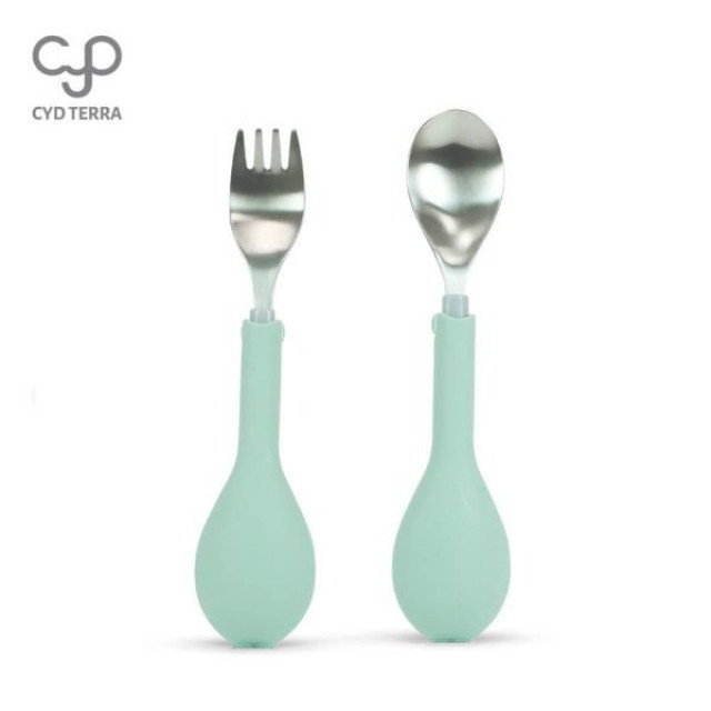 Picaboo 布咔寶翻滾環保餐具(多款)