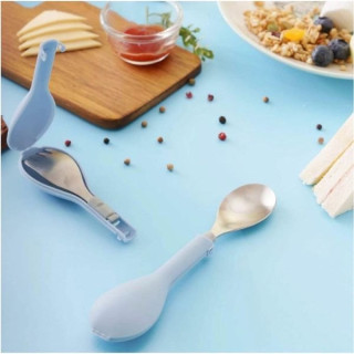 Picaboo 布咔寶翻滾環保餐具(多款)