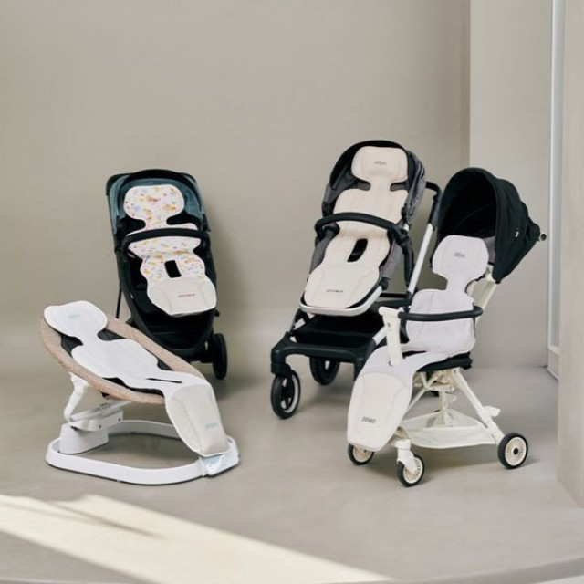 Poled AIRLUV4 Lollipop 智能風扇涼感墊(多款)