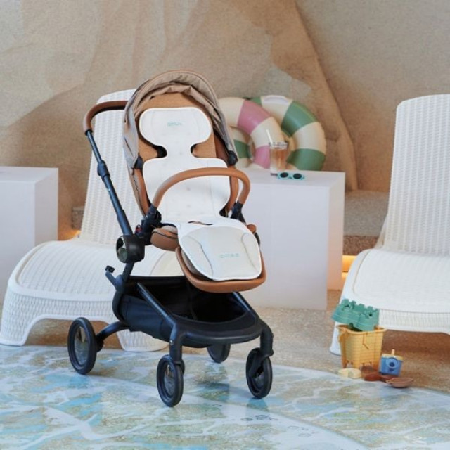 Poled AIRLUV4 Lollipop 智能風扇涼感墊(多款)