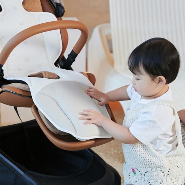 Poled AIRLUV4 Lollipop 智能風扇涼感墊(多款)