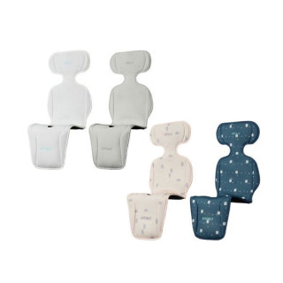 Poled AIRLUV4 Donut 智能風扇涼感墊(多款)