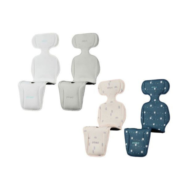 Poled AIRLUV4 Donut 智能風扇涼感墊(多款)