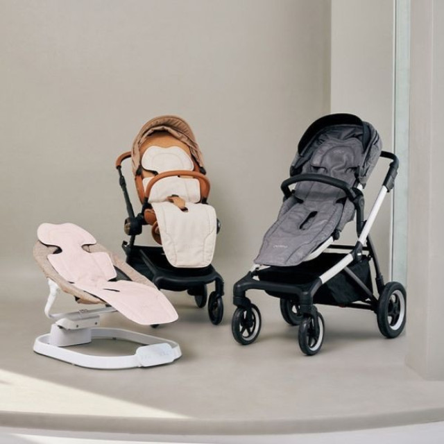 Poled AIRLUV4 OREO 智能風扇涼感墊(多款)