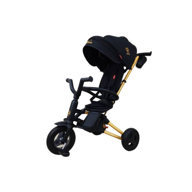 QPlay NOVARUBBER兒童推車(多款)