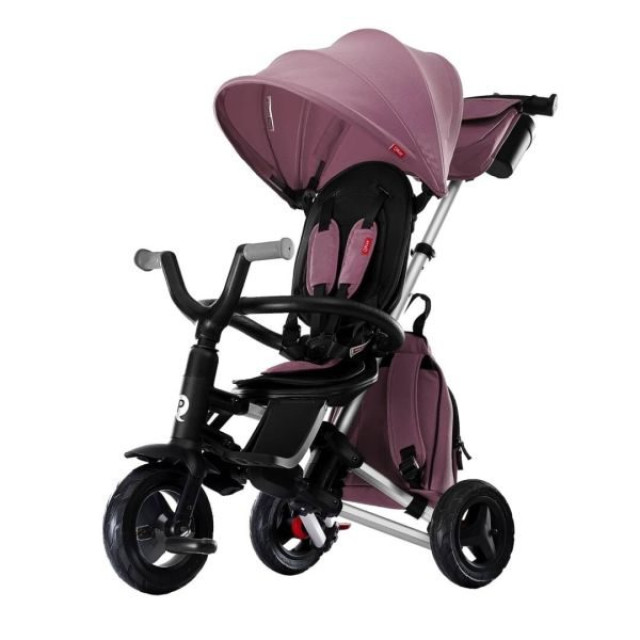 QPlay NOVARUBBER兒童推車(多款)