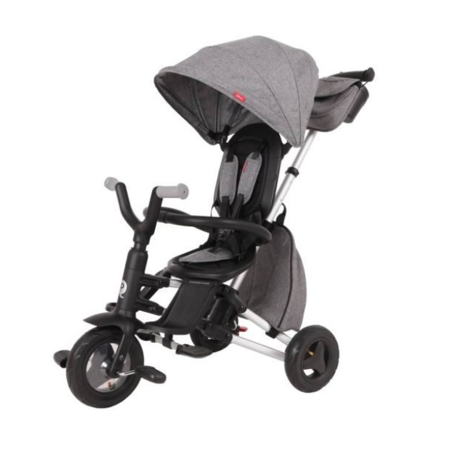 QPlay NOVARUBBER兒童推車(多款)