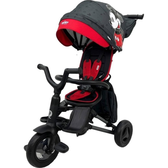 QPlay 迪士尼NOVA多功能推車(多款)