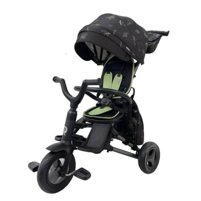 QPlay 迪士尼NOVA多功能推車(多款)