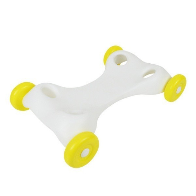 RODY跳跳馬配件-滑輪板