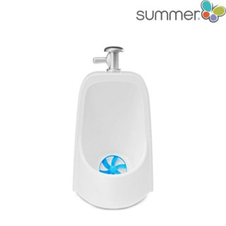 Summer infant 快樂學習站立小便斗
