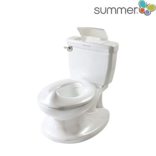 Summer infant 寶寶自主學習小馬桶