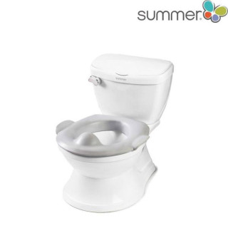 Summer infant 二合一兒童學習便盆