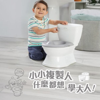 Summer infant 二合一兒童學習便盆