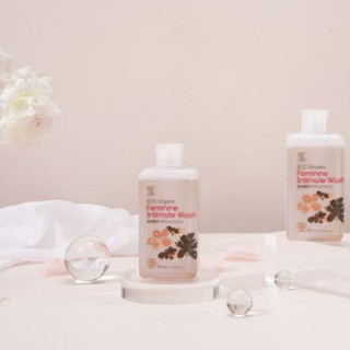 誰是寶貝 媽咪私密清潔液300ml