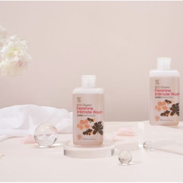 誰是寶貝 媽咪私密清潔液300ml