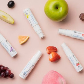 誰是寶貝 兒童口腔噴護劑加鈣益生菌20ml(多款)