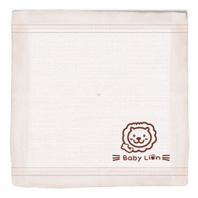 獅子寶寶 100%純棉紗布毛巾(多款)