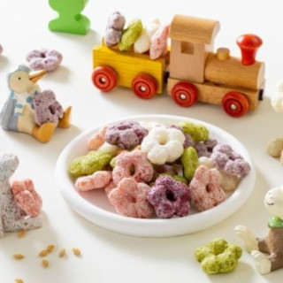 玉山碾米 波力益生菌米餅(禮盒)