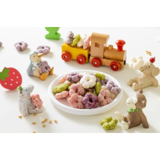 玉山碾米 波力益生菌米餅(多款)