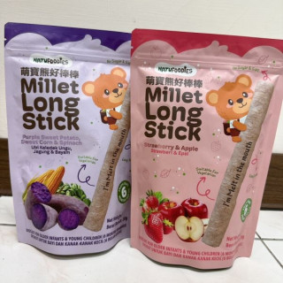 萌寶熊 好棒棒30g(多款)