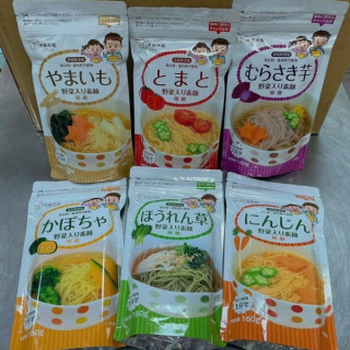日本東銀來麵(多款)