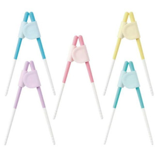 VIIDA SOUFFLÉ 抗菌學習筷(多款)