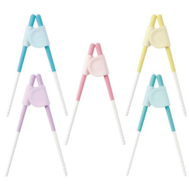 VIIDA SOUFFLÉ 抗菌學習筷(多款)