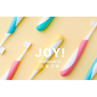 VIIDA JOY 兒童牙刷S(多款)