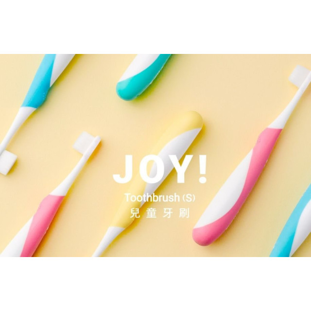 VIIDA JOY 兒童牙刷S(多款)