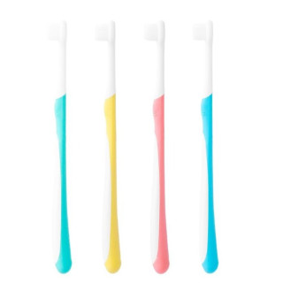 VIIDA JOY 幼兒牙刷XS(多款)