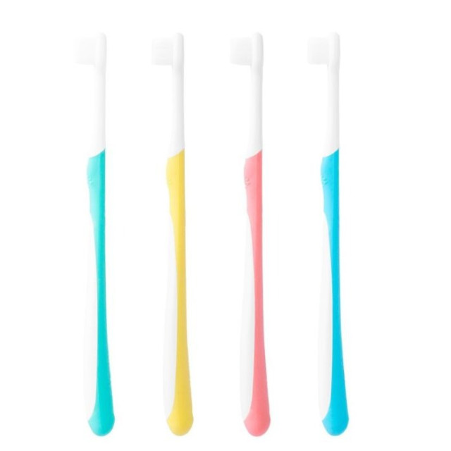 VIIDA JOY 幼兒牙刷XS(多款)