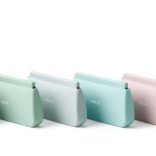 VIIDA Chubby 防水收納袋-XL(多款)